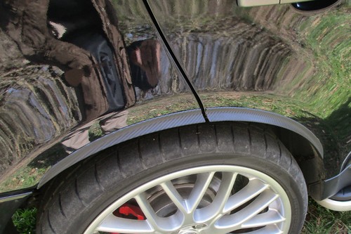 Für carbon opt radlauf - carbon,
