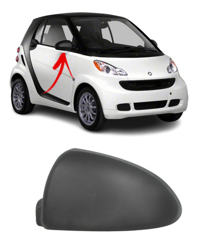 Für smart fortwo w451 - smart,