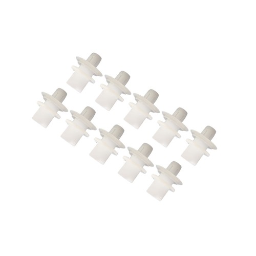 10tlg kotfl gel clip set - 10tlg,