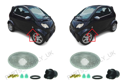 Neu für smart fortwo - fÜr,