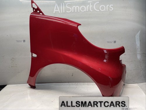 Smart fortwo 451 mk2 - fortwo,