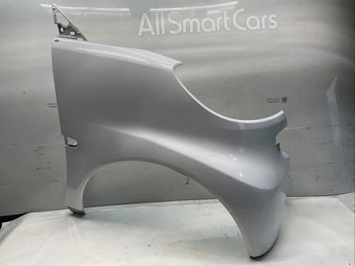 Smart fortwo 451 mk2 - smart,