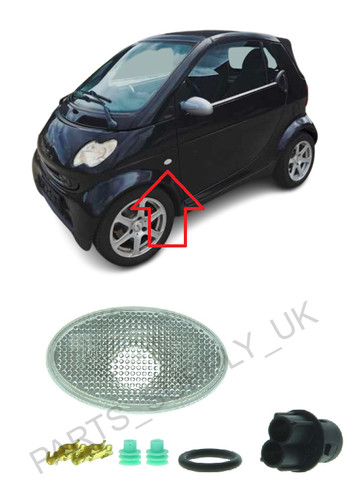 Neu für smart fortwo - neu,