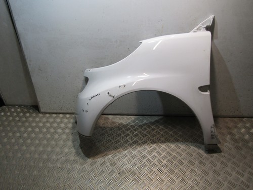 Smart fortwo w451 kotflügel - smart,