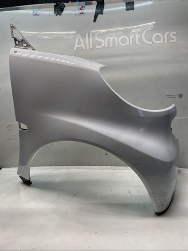 Smart fortwo 451 mk2 - fortwo,