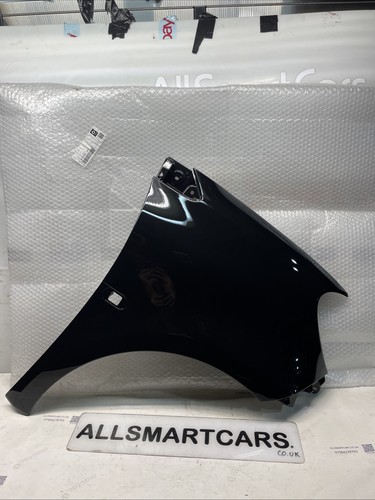 Smart fortwo w453 s - smart,