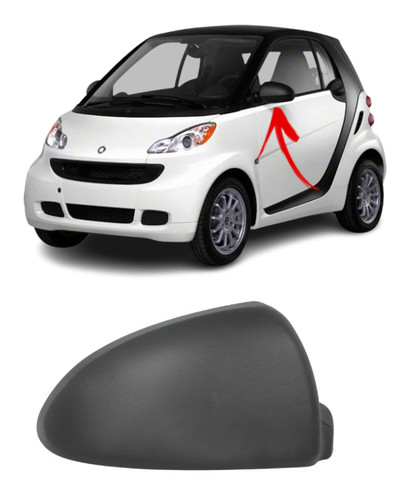 Für smart fortwo w451 14 - smart,
